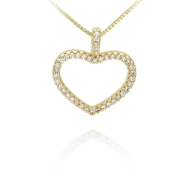 Підвіска Always in My Heart