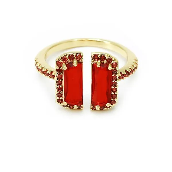 Унікальна модна каблучка нового дизайну