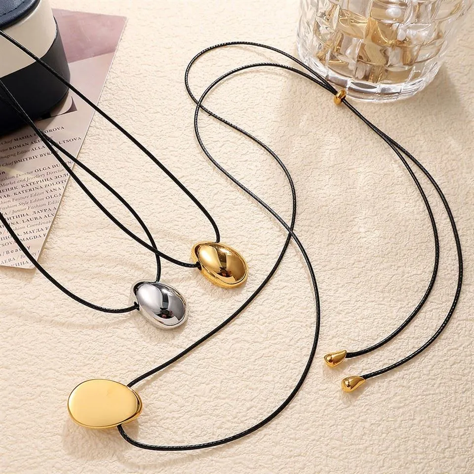 Ланцюжок для светрів Design Sense